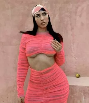 Kali Uchis OnlyFans Leaked Free Thumbnail Picture - #PlURORmZau