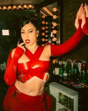 Kali Uchis OnlyFans Leaked Free Thumbnail Picture - #QDfpsY5DUm