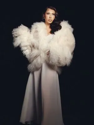 Kali Uchis OnlyFans Leaked Free Thumbnail Picture - #TAWfEWquhZ