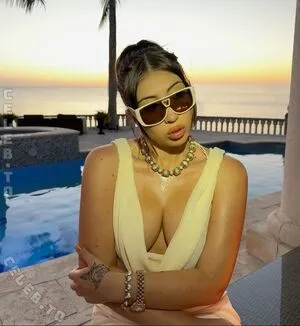 Kali Uchis OnlyFans Leaked Free Thumbnail Picture - #TBYiMtyoHi