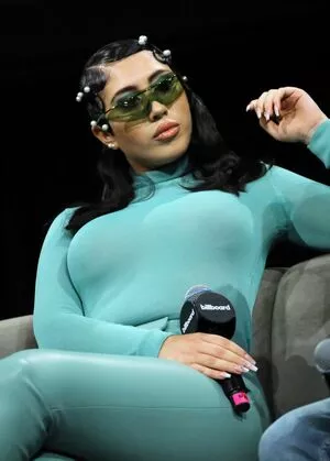 Kali Uchis OnlyFans Leaked Free Thumbnail Picture - #VFv7BoLhTK