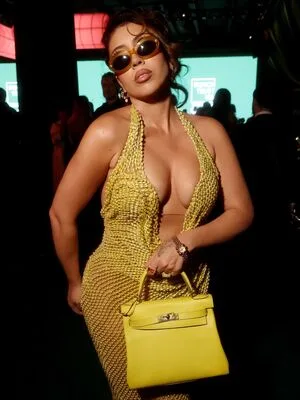 Kali Uchis OnlyFans Leaked Free Thumbnail Picture - #VWP7rJES4B