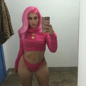 Kali Uchis OnlyFans Leaked Free Thumbnail Picture - #XkI9UZEn4B