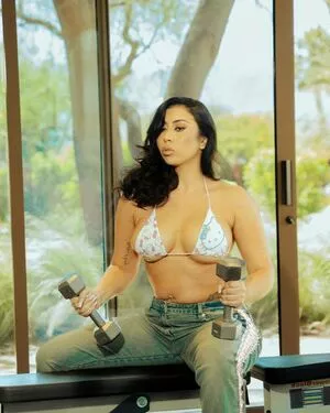 Kali Uchis OnlyFans Leaked Free Thumbnail Picture - #b7khrSdaBg