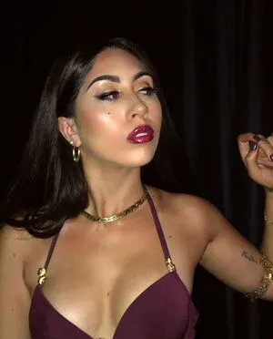 Kali Uchis OnlyFans Leaked Free Thumbnail Picture - #cWbxFceAYq