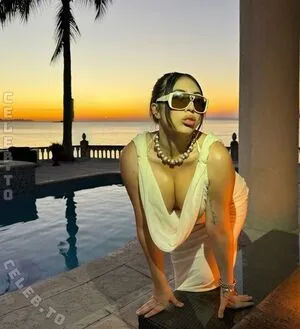 Kali Uchis OnlyFans Leaked Free Thumbnail Picture - #f09WH6HjZy