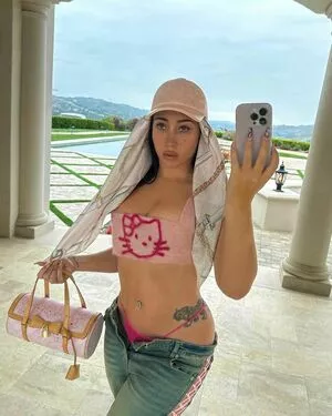 Kali Uchis OnlyFans Leaked Free Thumbnail Picture - #gihuVaTnuR