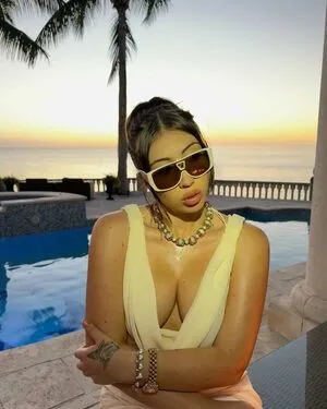 Kali Uchis OnlyFans Leaked Free Thumbnail Picture - #oDEPtO9B9w