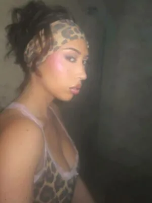 Kali Uchis OnlyFans Leaked Free Thumbnail Picture - #oHHXkypSBT