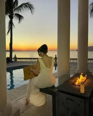 Kali Uchis OnlyFans Leaked Free Thumbnail Picture - #odGoMStAAt