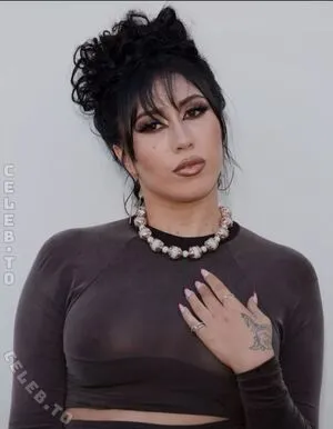 Kali Uchis OnlyFans Leaked Free Thumbnail Picture - #oiJ314DEki