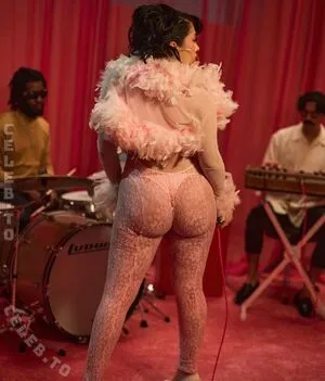 Kali Uchis OnlyFans Leaked Free Thumbnail Picture - #xAUHzBTX7M