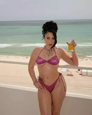 Kali Uchis OnlyFans Leaked Free Thumbnail Picture - #y4s8rv2Ht0