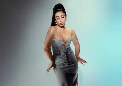 Kali Uchis OnlyFans Leaked Free Thumbnail Picture - #z127qfa6LI