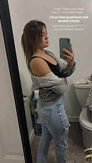 Kalia Hundley OnlyFans Leaked Free Thumbnail Picture - #1AOeARPaqb