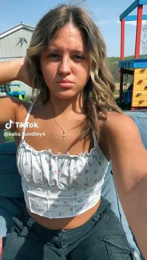 Kalia Hundley OnlyFans Leaked Free Thumbnail Picture - #1tMf3LcGS3