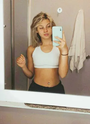 Kalia Hundley OnlyFans Leaked Free Thumbnail Picture - #AzhEZ3KWUH