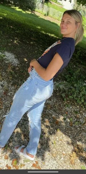 Kalia Hundley OnlyFans Leaked Free Thumbnail Picture - #DuyYiW126Z