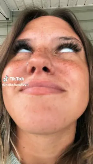 Kalia Hundley OnlyFans Leaked Free Thumbnail Picture - #FotrvJcmIA