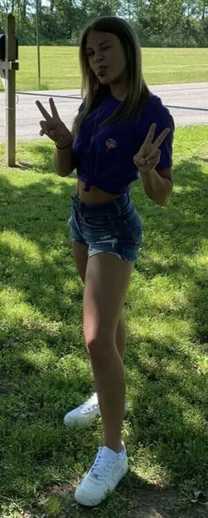 Kalia Hundley OnlyFans Leaked Free Thumbnail Picture - #NGROYu3yKv