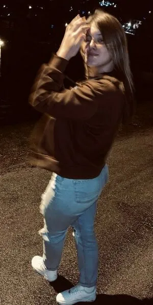 Kalia Hundley OnlyFans Leaked Free Thumbnail Picture - #THPfTlMaXu