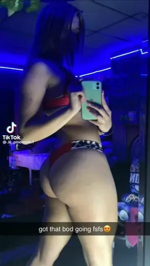 Kalia Hundley OnlyFans Leaked Free Thumbnail Picture - #WfcFDlfX01