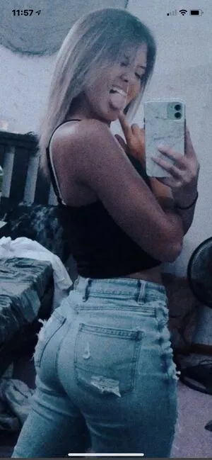 Kalia Hundley OnlyFans Leaked Free Thumbnail Picture - #pKupxActZe