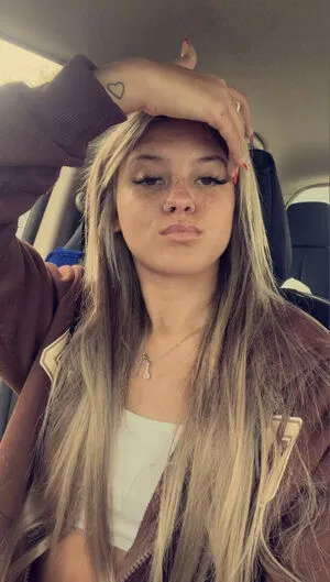 Kalia Hundley OnlyFans Leaked Free Thumbnail Picture - #pXUzYg1ejm