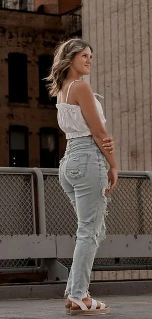Kalia Hundley OnlyFans Leaked Free Thumbnail Picture - #u0yCZu5apI