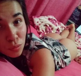 Kaliane Fogaa OnlyFans Leaked Free Thumbnail Picture - #Q0EuNHGD6c