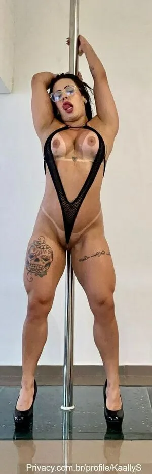 Kaliane Fogaa OnlyFans Leaked Free Thumbnail Picture - #linFjkgMFI