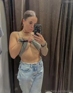 Kaliax OnlyFans Leaked Free Thumbnail Picture - #uHk8XGPX6M
