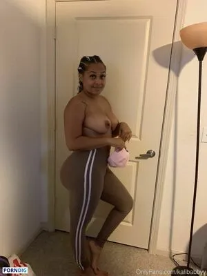 Kalibabbyy OnlyFans Leaked Free Thumbnail Picture - #9giobfc7Tp