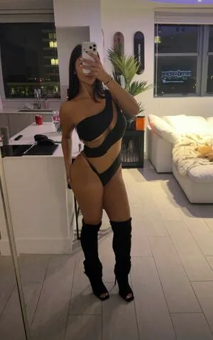 Kaliblakexo OnlyFans Leaked Free Thumbnail Picture - #SFbikIQ201