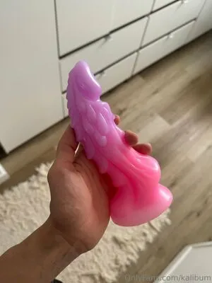 Kalibum OnlyFans Leaked Free Thumbnail Picture - #Na1De96oGy