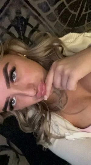 Kalicia OnlyFans Leaked Free Thumbnail Picture - #DAJCji92ti