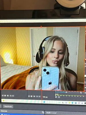 Kalicook OnlyFans Leaked Free Thumbnail Picture - #M3WeG3W84i