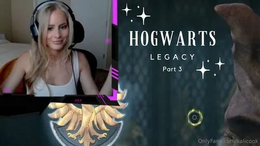 Kalicook OnlyFans Leaked Free Thumbnail Picture - #iP8KoJowYD