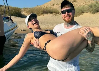 Kalie Wolfe OnlyFans Leaked Free Thumbnail Picture - #tQerigo1IP