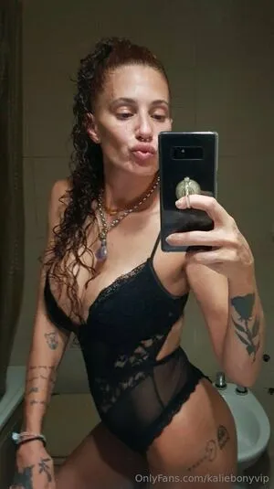 Kaliebonyvip OnlyFans Leaked Free Thumbnail Picture - #U1mY7OfxY2