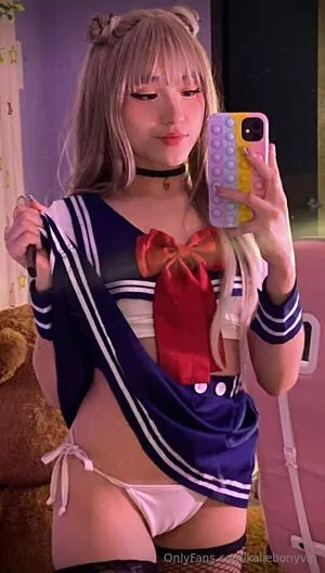 Kaliebonyvip OnlyFans Leaked Free Thumbnail Picture - #iWePU6PMoG