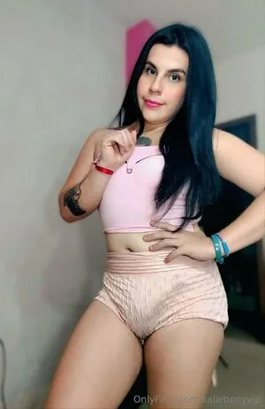 Kaliebonyvip OnlyFans Leaked Free Thumbnail Picture - #r8NAyOI8W5