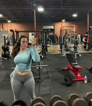 Kaliegh Robinson OnlyFans Leaked Free Thumbnail Picture - #58wg5gkhqJ