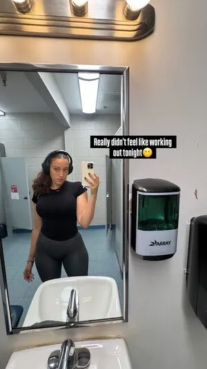Kaliegh Robinson OnlyFans Leaked Free Thumbnail Picture - #EN7LdlkOgs