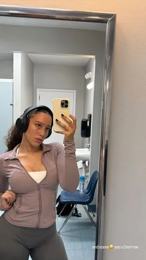 Kaliegh Robinson OnlyFans Leaked Free Thumbnail Picture - #FeAK9Xf4kc
