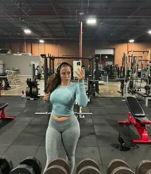 Kaliegh Robinson OnlyFans Leaked Free Thumbnail Picture - #G9Zrnz9wnG