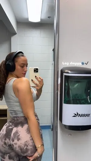 Kaliegh Robinson OnlyFans Leaked Free Thumbnail Picture - #HffaQRB6Wu