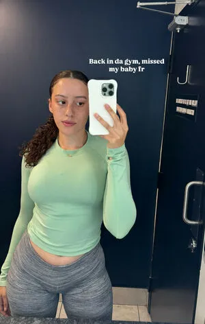 Kaliegh Robinson OnlyFans Leaked Free Thumbnail Picture - #JhzUFv71b3