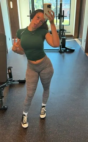 Kaliegh Robinson OnlyFans Leaked Free Thumbnail Picture - #M2VlePnfmY
