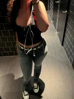 Kaliegh Robinson OnlyFans Leaked Free Thumbnail Picture - #Ofrmpb5Dsd